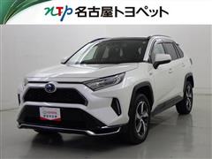 トヨタ　RAV4 PHV G Z