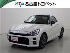 トヨタ コペン GR スポーツ