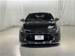 カローラツーリング HV WxB