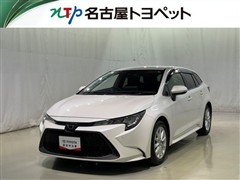 カローラツーリング S