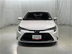 カローラツーリング S