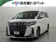 アルファード S Cパッケージ
