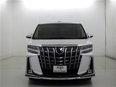 アルファード S Cパッケージ