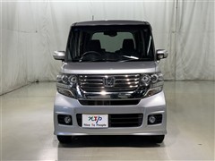 N-BOX カスタムG Lパッケージ