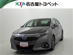 トヨタ SAI S Cパッケージ