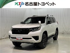 ランクルプラド TX-L 70th