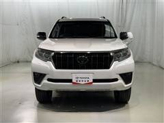 ランクルプラド TX-L 70th