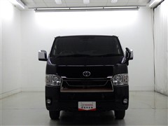 ハイエースV S-GL ダークP2