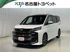 ノア HV S-Z