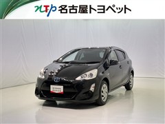 トヨタ　アクア S