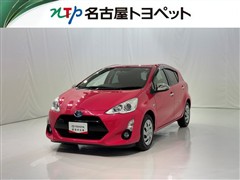 トヨタ アクア S