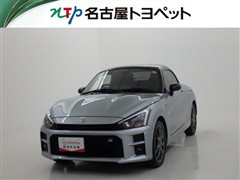 トヨタ　コペン GR スポーツ