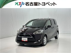 トヨタ シエンタ G クエロ