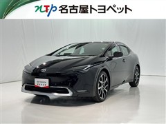 トヨタ プリウスPHV Z