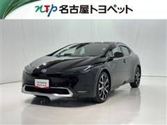 プリウスPHV Z