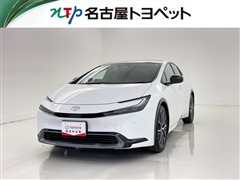 トヨタ プリウス Z