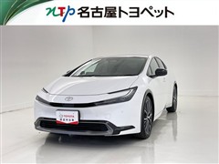 プリウス Z