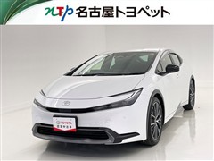 プリウス G