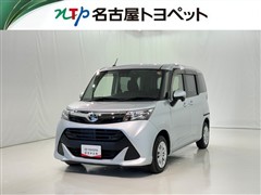 トヨタ タンク G