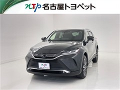 トヨタ ハリアー G