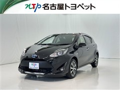 アクア S スタイルブラック