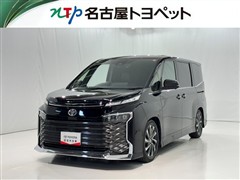 ヴォクシー S-Z