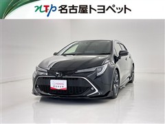 トヨタ カローラスポーツ HV G Z