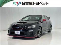 WRX STI タイプS アドバン