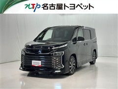 ヴォクシー S-Z