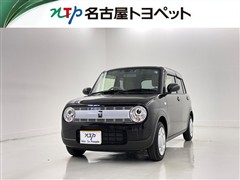 スズキ アルトラパン L