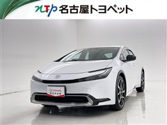 プリウスPHV Z