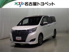 エスクァイア GI