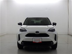 ヤリスクロス Z