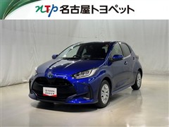 ヤリス HV Z