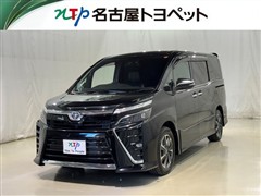 ヴォクシー ZS キラメキ3