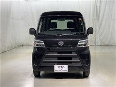 ハイゼットCA クルーズ SA3