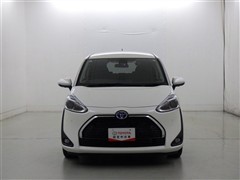 シエンタHV ファンベース G