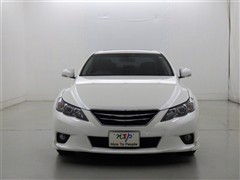 マークX 250G Sパケ リラックス