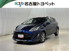 アクア S スタイルブラック