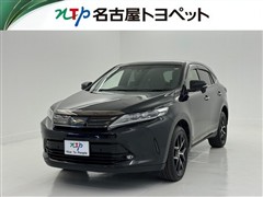 ハリアー プレミアム スタイルノアー