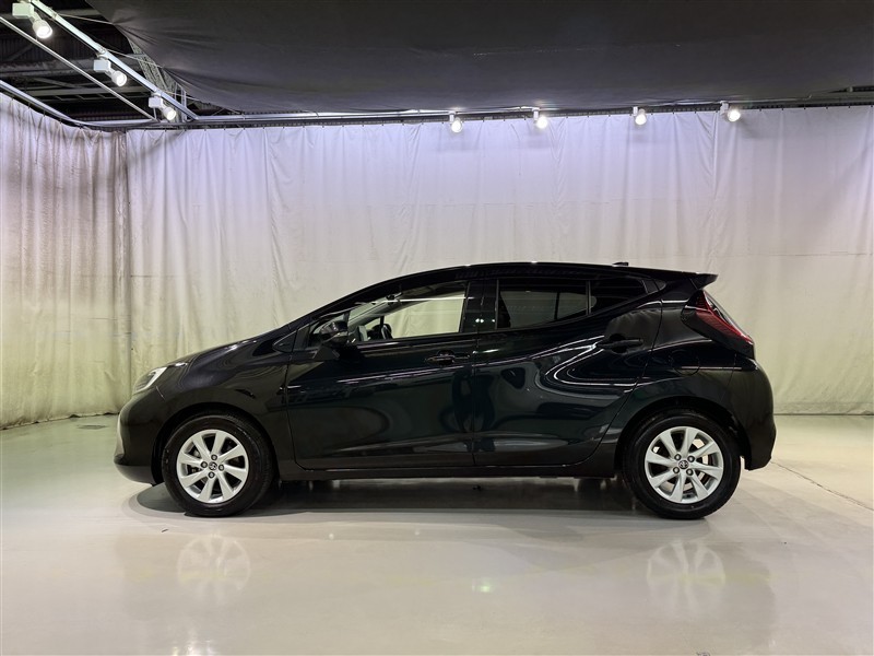 アクア Z（1470107528617）の中古車 | トヨタ認定中古車 | トヨタ