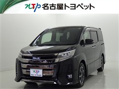 トヨタ ノア Si WxB2