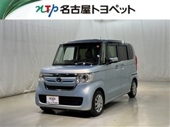 N-BOX G L ホンダセンシング