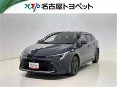 カローラツーリング HV WXB