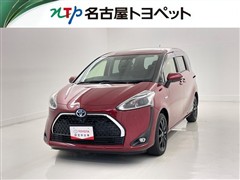 トヨタ シエンタ HV G クエロ