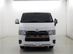ハイエースV S-GL ダ-クP2