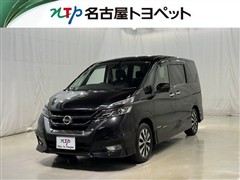 日産 セレナ S-HV ハイウェイスターVセレ