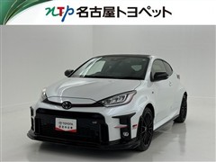 トヨタ　GRヤリス RS