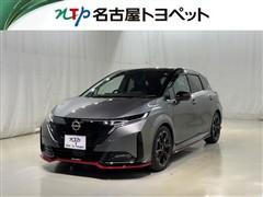 オーラ NISMO