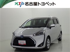 トヨタ シエンタHV ファンベース G